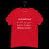 Attempting to limit my oxygen... Men's classic tee - 3 colors